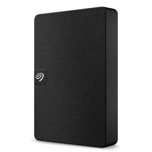 Cietais disks Seagate 1TB USB Type-A 3.2 Gen 1 STKM1000400 Melns