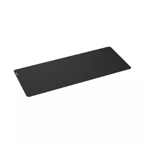 KRUX Space XXL Gaming mouse pad Black