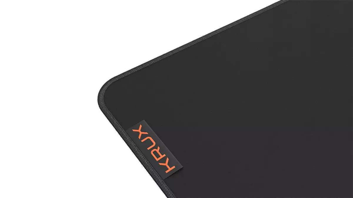 Mouse pad KRUX Space XXL Photo 5
