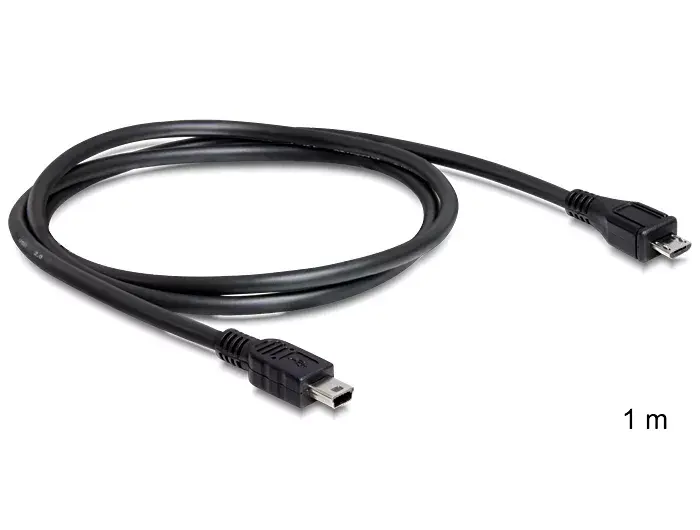 USB kabelis DeLOCK 83177 Photo 2
