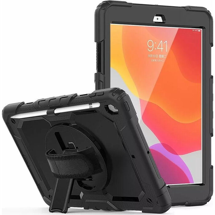 Tablets cases