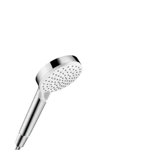Ручной душ Hansgrohe Crometta Хром Белый Настенный