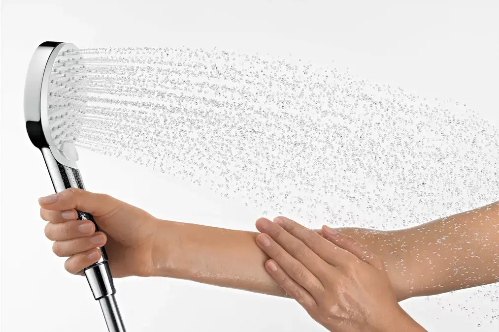 Ручной душ Hansgrohe Crometta Photo 2