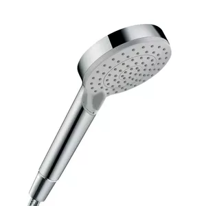 Душевая лейка Hansgrohe Vernis Blend Vario Green, 2 режима, хром