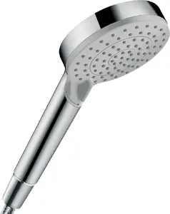 Hansgrohe Vernis Blend Vario Green Shower System Chrome with G1/2 Hose Connecting Thread