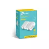 Адаптер Powerline TP-Link TL-PA4010KIT Photo 2
