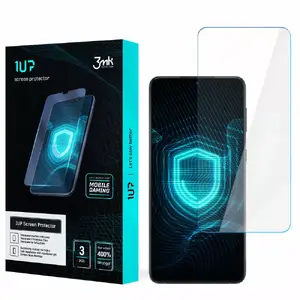 3MK 1UP защитное стекло для Galaxy S21 5G упаковка 3 шт.