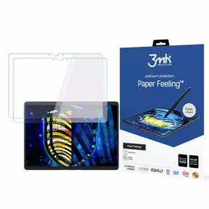Защитное стекло 3MK Paper Feeling для Surface Pro 8