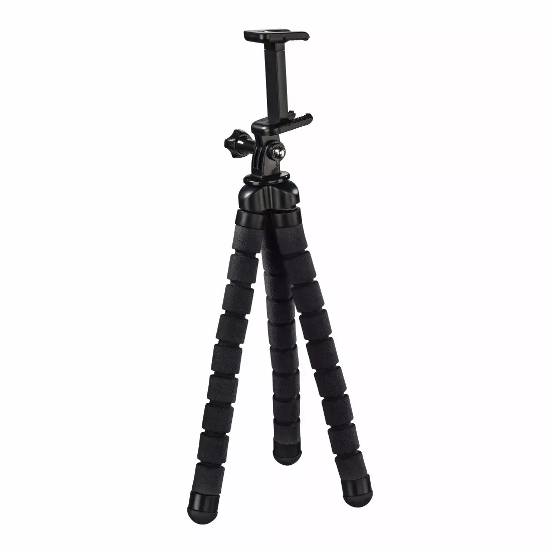 Штатив Hama Flex для смартфона/экшн-камеры Photo 4