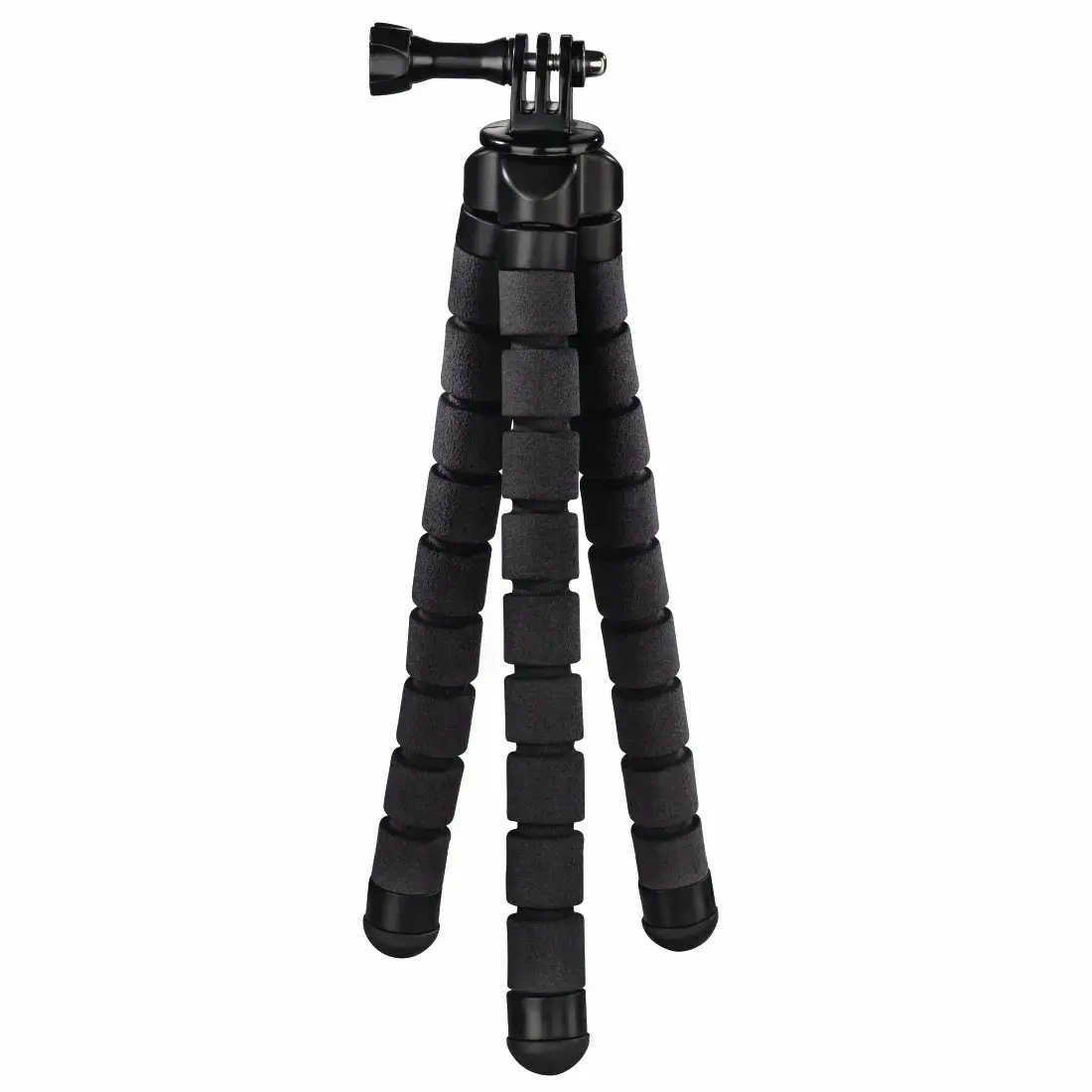 Hama Flex Mini Tripod for Smartphones and Action Cameras Photo 2
