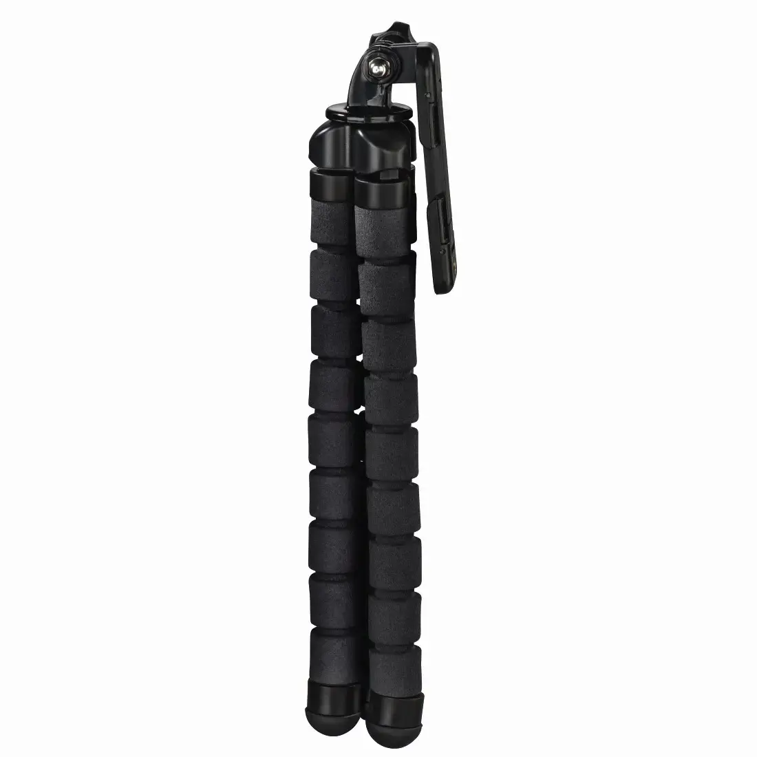 Hama Flex Mini Tripod for Smartphones and Action Cameras Photo 3