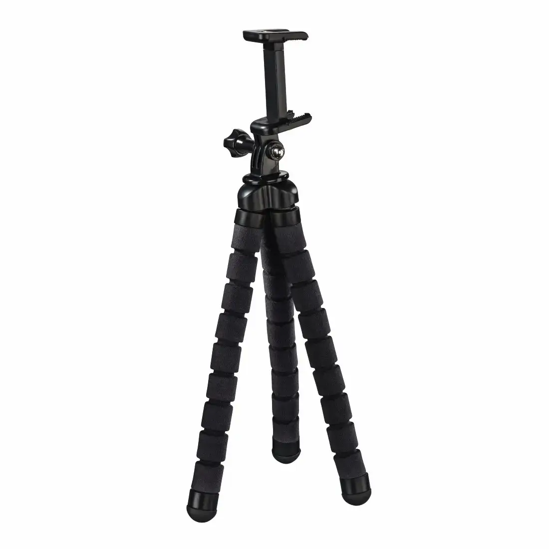 Hama Flex Mini Tripod for Smartphones and Action Cameras Photo 4