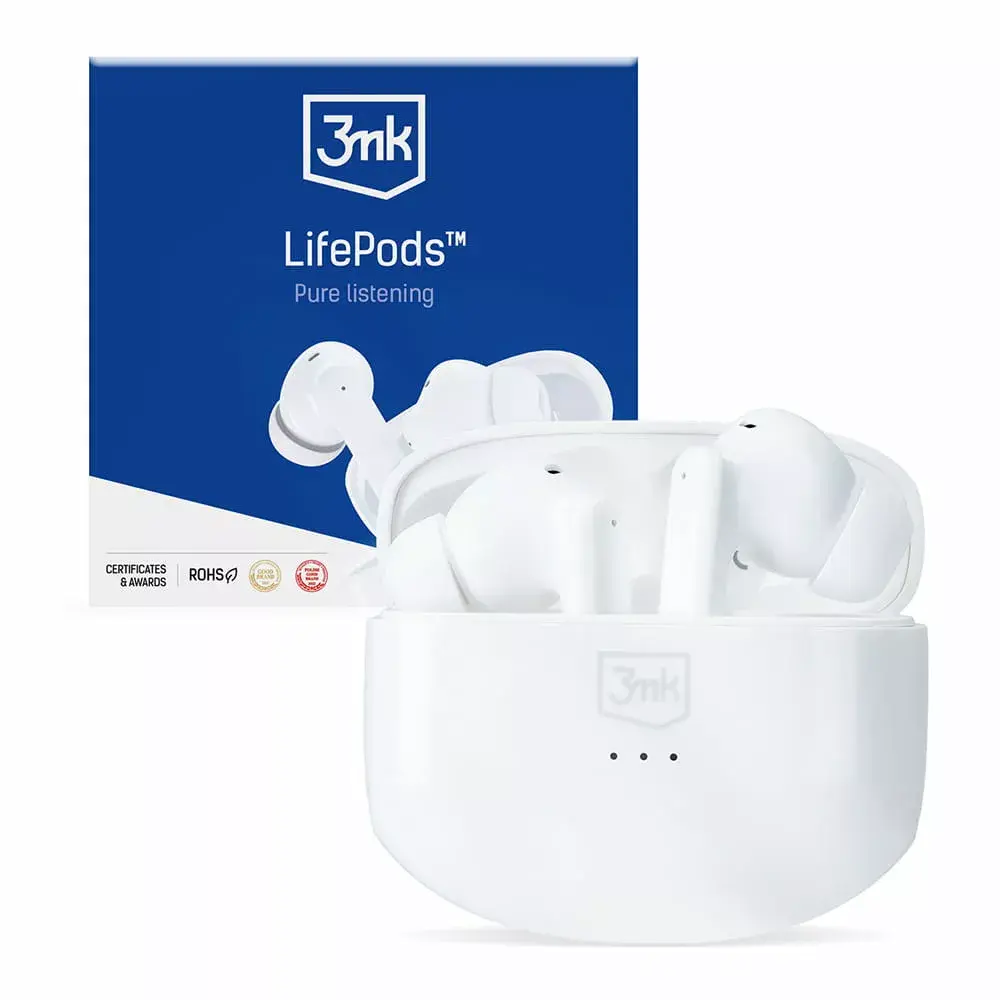 3MK LifePods Protective Case Photo 2