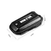 Bike frame bag Wildman E5S black Photo 5