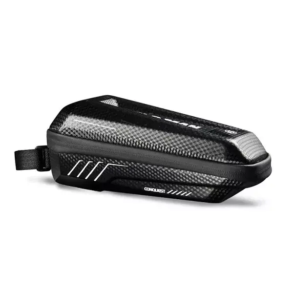 Bike frame bag Wildman E5S black Photo 6