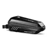 Bike frame bag Wildman E5S black Photo 6