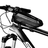 Bike frame bag Wildman E5S black Photo 7