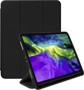 Tablet case Mercury Flip Case for iPad 10.2, black