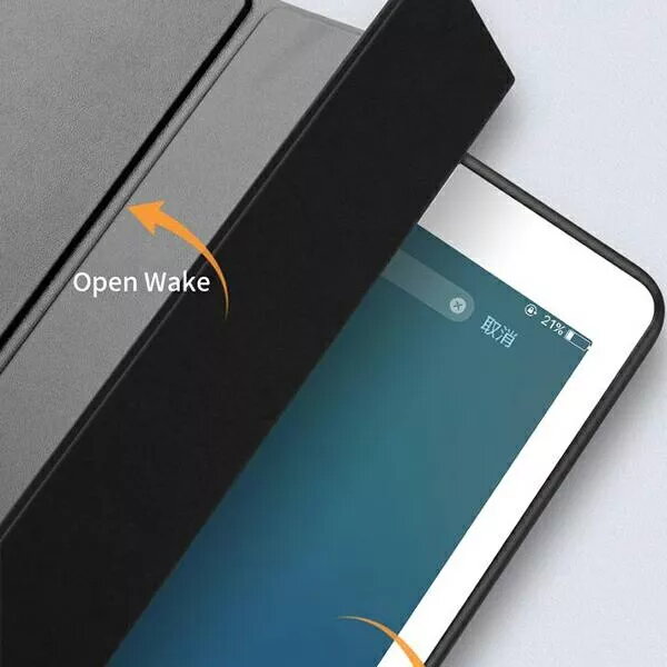 Flip maciņš Mercury iPad 8 (2020)