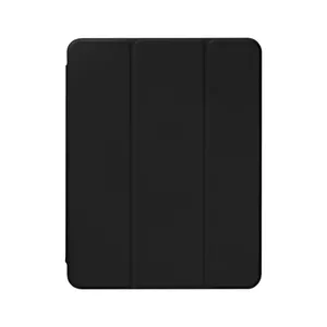Tablet flip case Mercury for iPad Pro 3 11" — Black