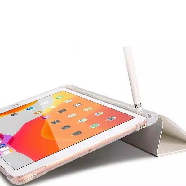 Aizmugures vāks Mercury priekš iPad Air