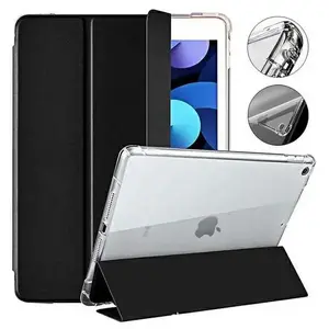 Back cover Mercury for iPad Pro 11 (2020) — black protective case