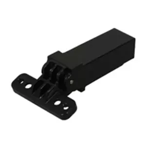 Петля-запчасть для МФУ Samsung JC97-03191A — совместима с CLX-3170/3175/4175, SCX-4623/4655/4727–4729, SL-C460FW, 4070/4075/3400 (чёрная)
