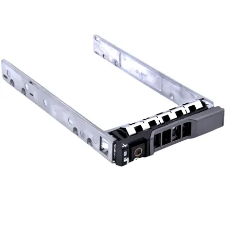 Cietā diska ieliktnis Dell PowerEdge R610