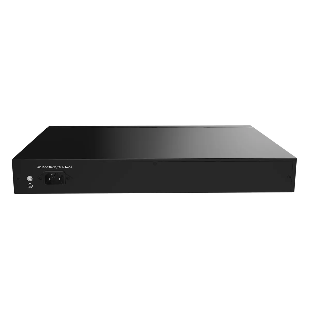LevelOne GEL-2871 Managed L2+ Gigabit Network Switch Photo 2