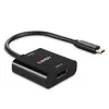 Переходник USB Type C на DisplayPort Lindy 4K144 Photo 3