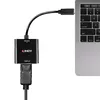 Переходник USB Type C на DisplayPort Lindy 4K144 Photo 4