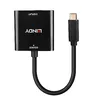 Переходник USB Type C на DisplayPort Lindy 4K144 Photo 5