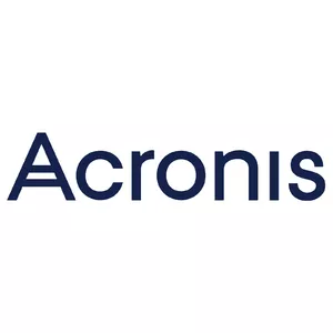 Programmatūras licence Acronis VHSAEKLOS21 Open Value License 1-9 licences 5 gadi