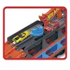 Vehicle set Hot Wheels City Speedway Hauler Photo 2