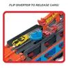 Vehicle set Hot Wheels City Speedway Hauler Photo 5