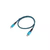 Кабель USB4 Gen 2x2 USB-C Lanberg 0.5 м Photo 4