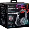 Austiņas Defender FREEMOTION B571 LED Photo 2