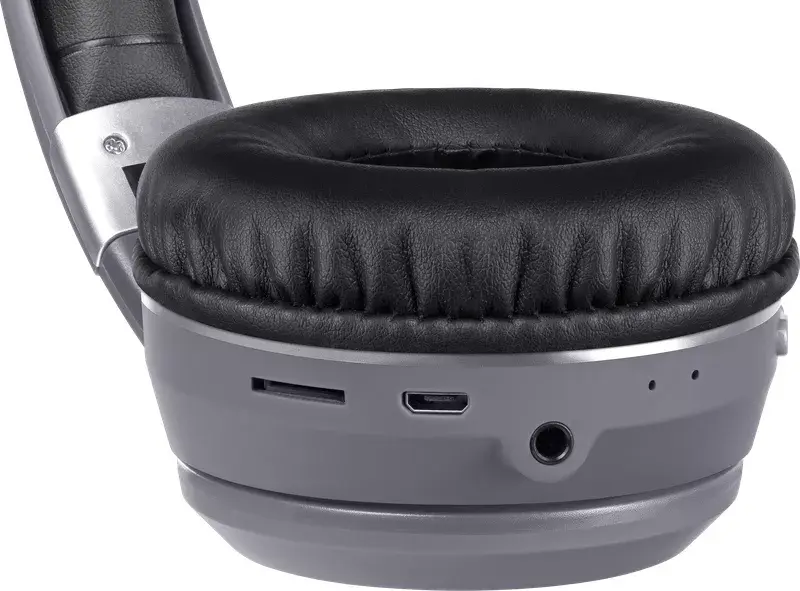 Austiņas Defender FREEMOTION B571 LED Photo 9