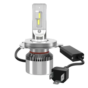 LED lukturu spuldzes Ledvance LEDriving XTR H4 64193DWXTR, komplekts 2 gab.