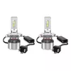 LED headlight bulbs Ledvance LEDriving XTR H4 Photo 2
