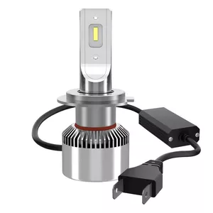 LED headlight bulbs Ledvance LEDriving XTR H7 64210DWXTR, pair (2 pcs)