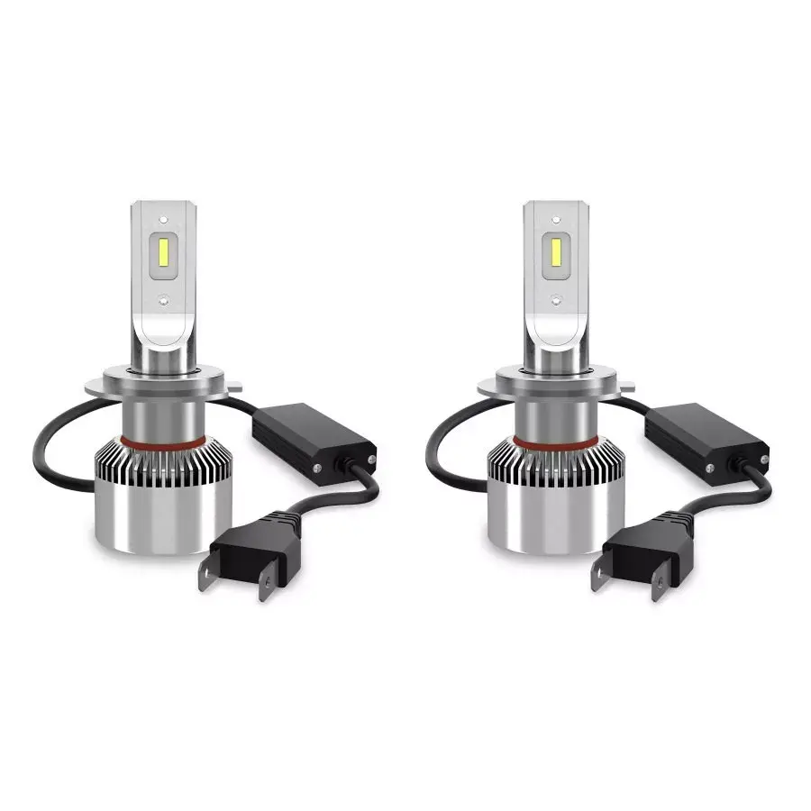 LED headlight bulbs Ledvance LEDriving XTR H7 Photo 2