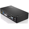 Док-станция Lenovo ThinkPad USB 3.0 Pro Dock EU Photo 2