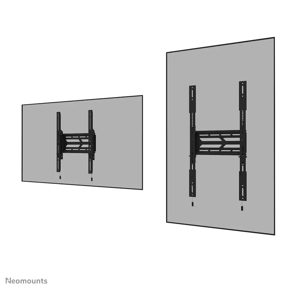 Neomounts WL30S-950BL19 monitor mount / stand WL30S-950BL19 Photo 6
