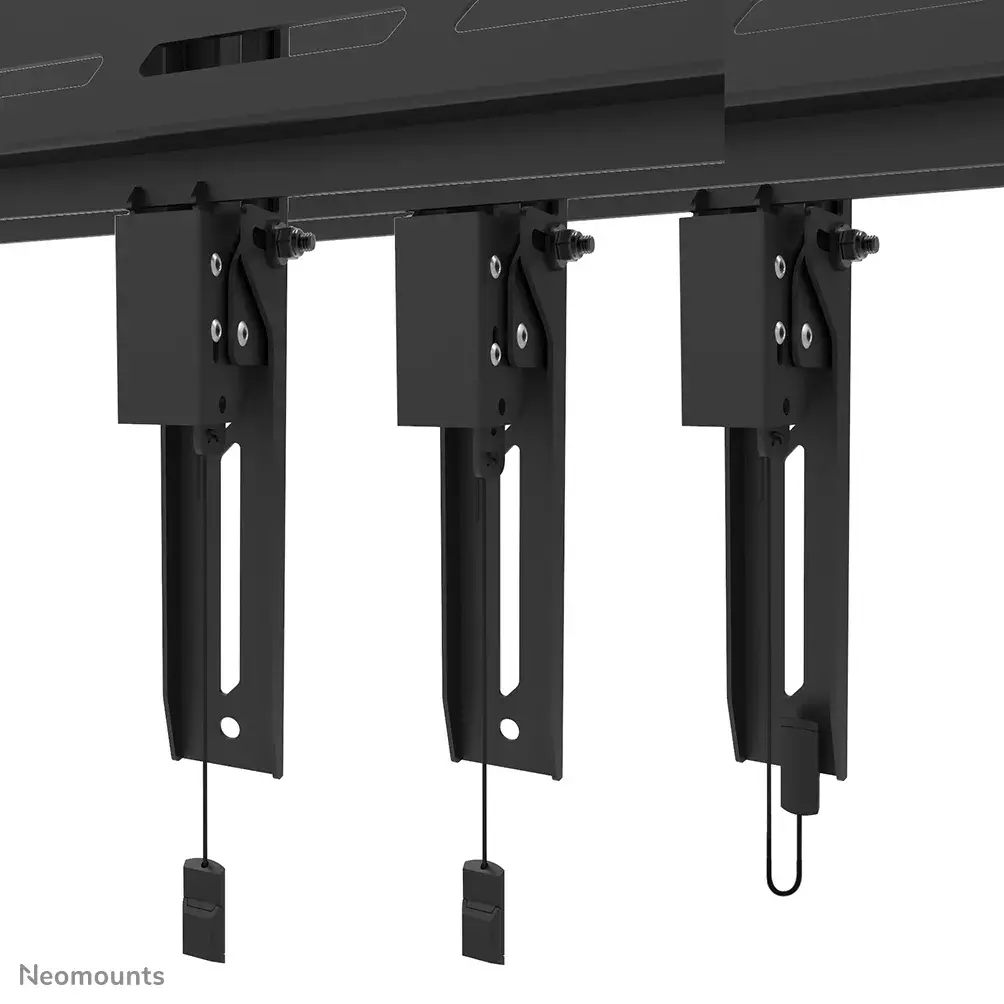 Neomounts WL30S-950BL19 monitor mount / stand WL30S-950BL19 Photo 9