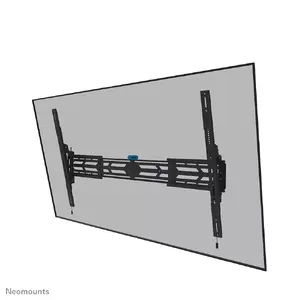 Neomounts heavy duty TV wall mount WL35S-950BL19 160 kg capacity 55 to 110 inch