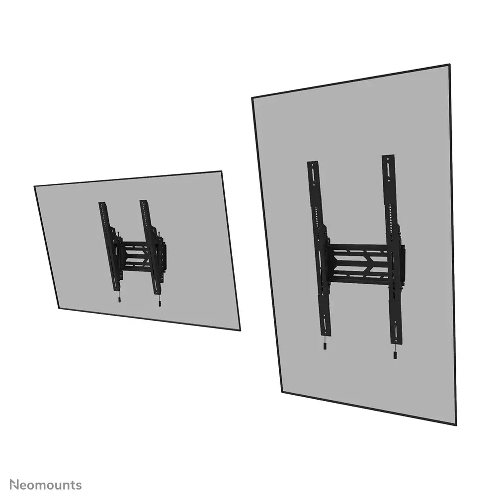 Neomounts heavy duty TV wall mount WL35S-950BL19 Photo 6