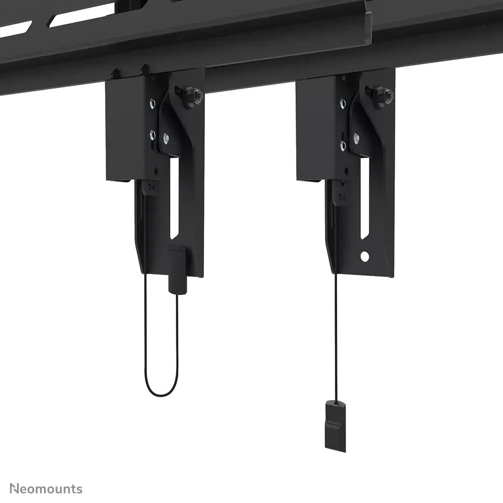 Neomounts heavy duty TV wall mount WL35S-950BL19 Photo 9