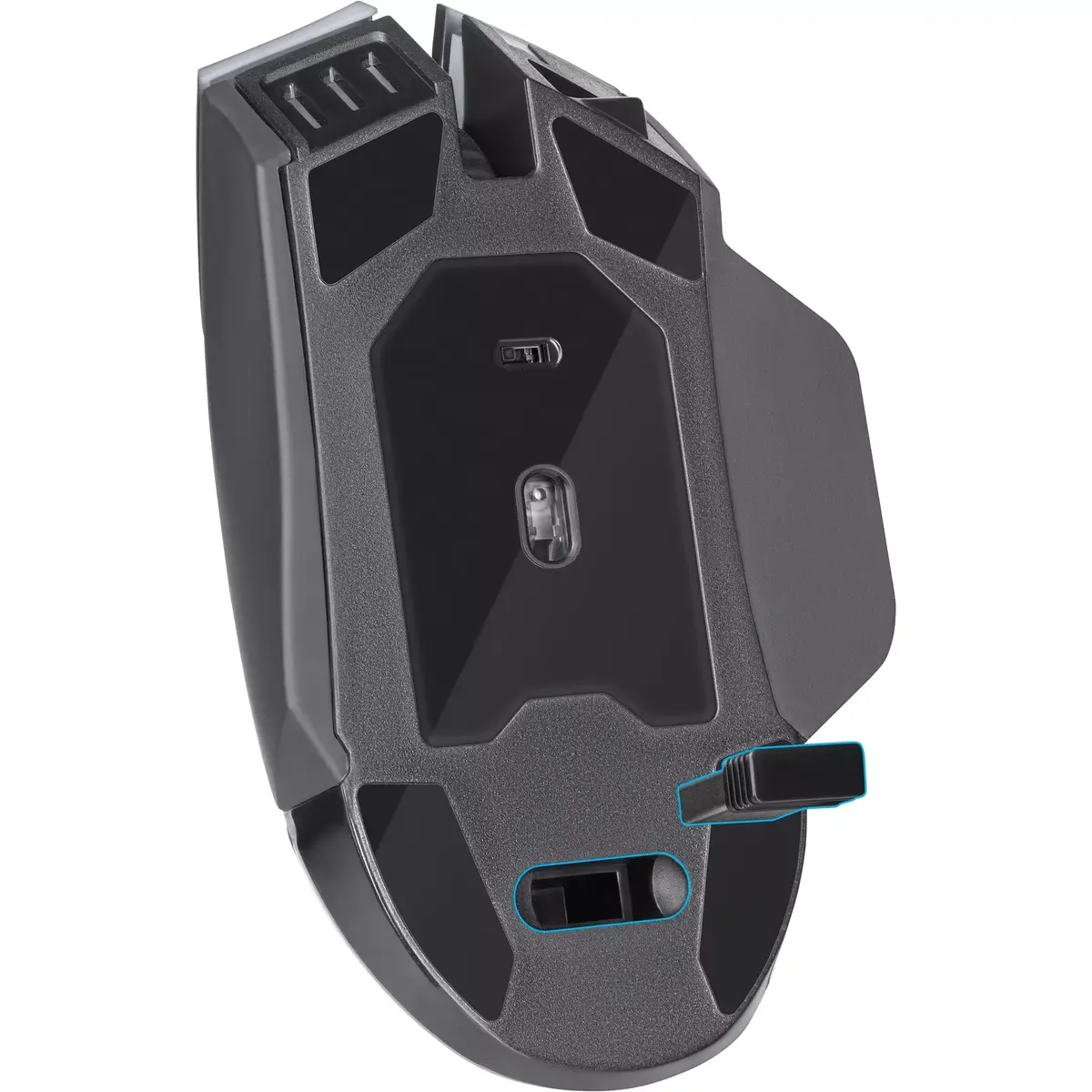 Беспроводная мышь DEFENDER Oneshot GM-067 Photo 7