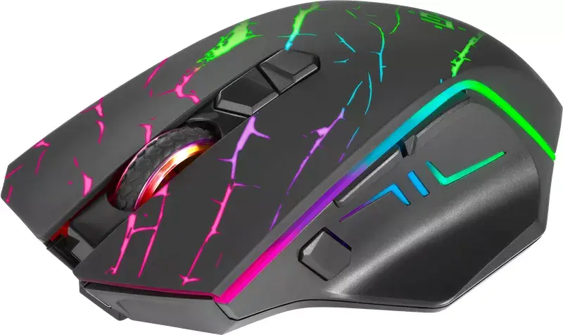 Pele Defender URAN GM-503 Photo 11